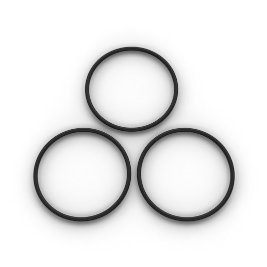 Royal Enfield Fuel Pump Seal Kit – 148118/A + 148119/A – 650 Twins