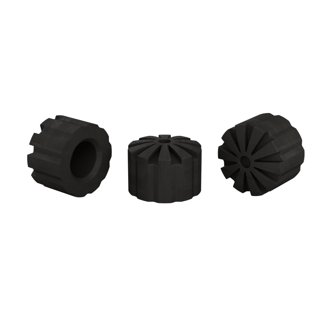 Royal Enfield Fuel Tank Mount Rubber for Interceptor 650 & Continental GT 650 – 148602/D