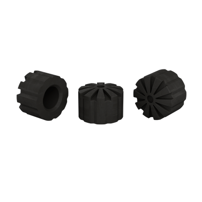 Royal Enfield Fuel Tank Mount Rubber for Interceptor 650 & Continental GT 650 – 148602/D