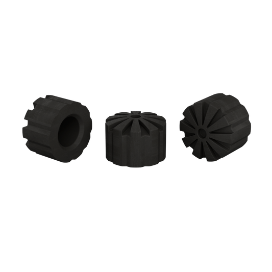 Royal Enfield Fuel Tank Mount Rubber for Interceptor 650 & Continental GT 650 – 148602/D