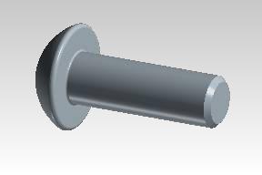 Royal Enfield Genuine Cross Recessed Pan Head Screw (M5 x 0.8 x 15) for Royal Enfield Himalayan 411 ABS (BS6/BS6V) – 587602/A