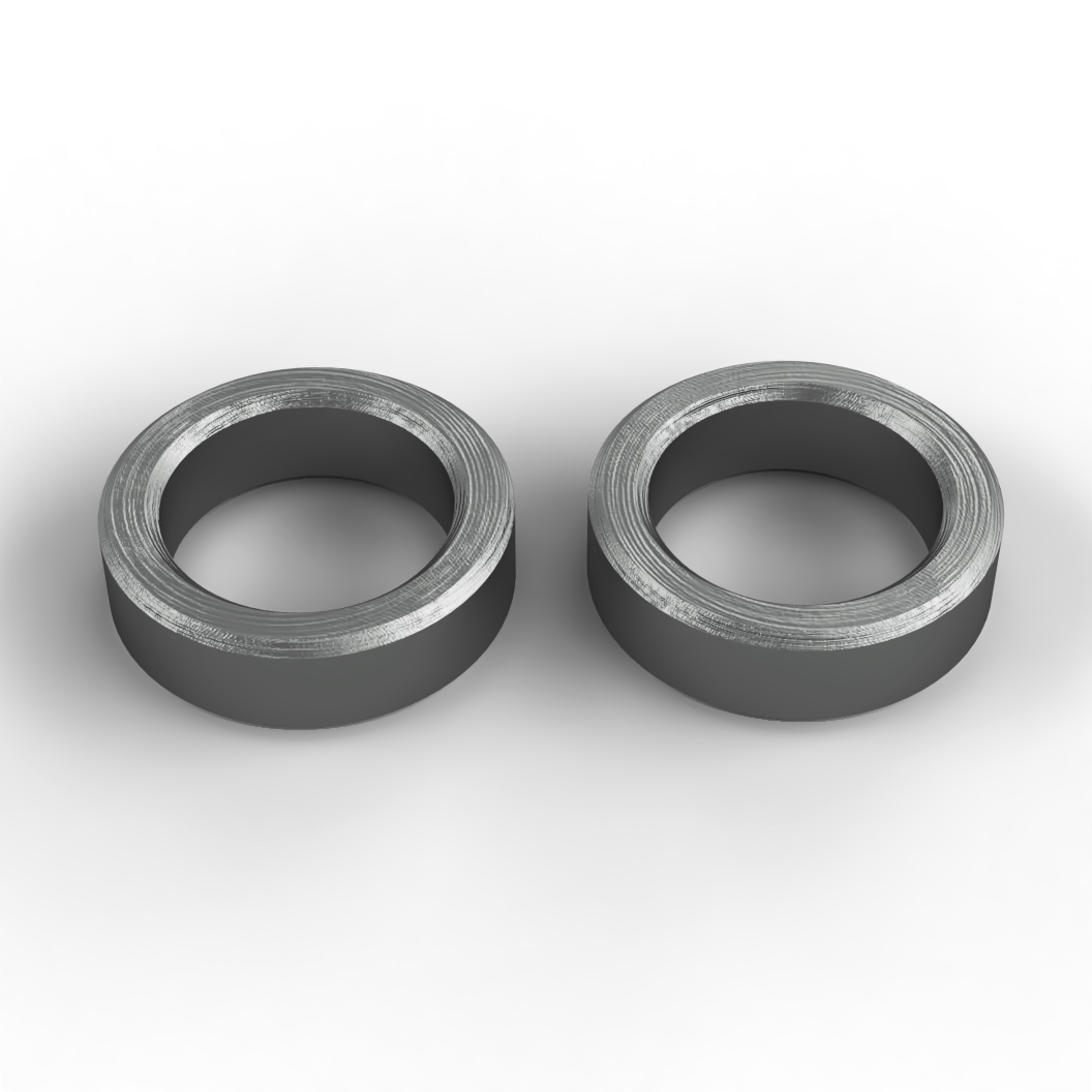 Royal Enfield Genuine Distance Piece (Hub/Axle Spacer) – 141115/C (580356/A)