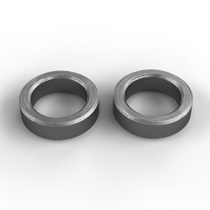 Royal Enfield Genuine Distance Piece (Hub/Axle Spacer) – 141115/C (580356/A)