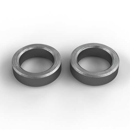 Royal Enfield Genuine Distance Piece (Hub/Axle Spacer) – 141115/C (580356/A)