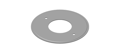 Royal Enfield Genuine Dust Cover (Toolbox/Side Box) 