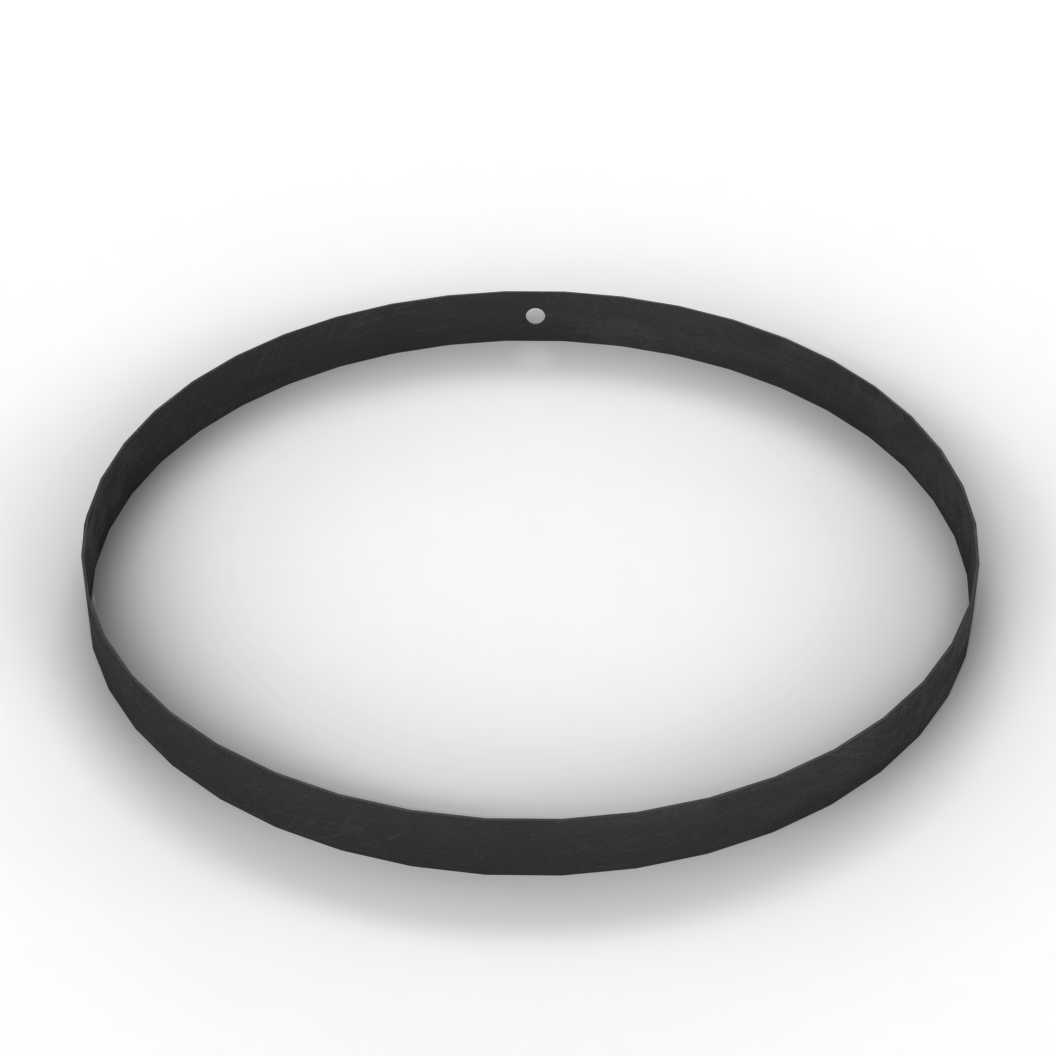 Royal Enfield Genuine Rim Tape 18 Inch (Rear Spoke Wheel Rim Strip) – 140355/B