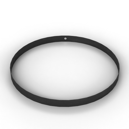Royal Enfield Genuine Rim Tape 18 Inch (Rear Spoke Wheel Rim Strip) – 140355/B