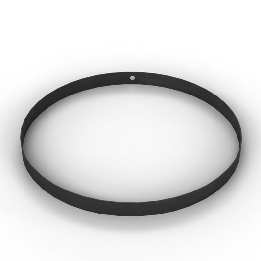 Royal Enfield Genuine Rim Tape 18 Inch (Rear Spoke Wheel Rim Strip) – 140355/B
