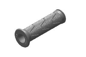 RAL00308/C left-hand grip for Himalayan 450 / Guerrilla 450 (OE)