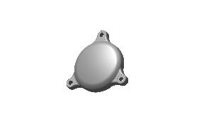 Royal Enfield Himalayan 411 & Scram 411 Oil Filter Cap – 574300