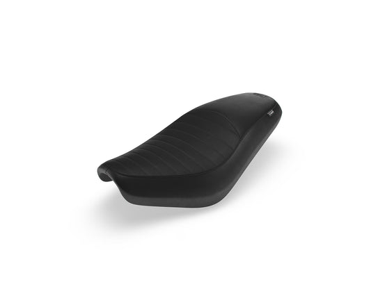 Royal Enfield Hunter 350 Black Low Ride Dual Seat KXA00631
