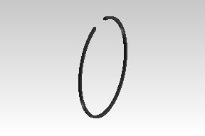Royal Enfield Indicator Rubber RAN00289/A – J-Series Classic Reborn