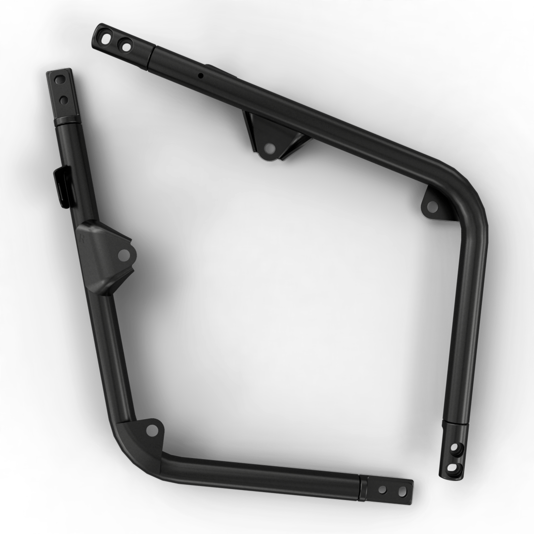 Royal Enfield Interceptor 650 / Continental GT 650 RH Frame Cradle 148494