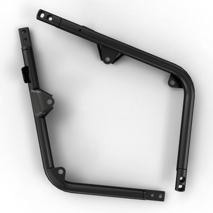 Royal Enfield Interceptor 650 / Continental GT 650 RH Frame Cradle 148494