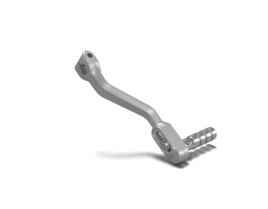 Royal Enfield KXA00406 - Rally/Adventure Gear Lever (Adjustable Folding) for Himalayan 450