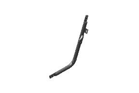 Royal Enfield LH Frame Cradle 148495 for Interceptor 650 & Continental GT 650