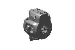 Royal Enfield LH Switch Cube RAC01416/B for Classic 650 2025-On