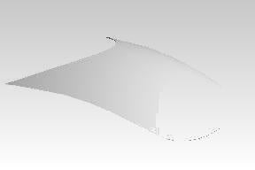 Royal Enfield Left Fuel Tank Decal 2D RE Black for Hunter 350 – RAK00934/B