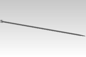 royal enfield original cabel tie RAC00131/A 