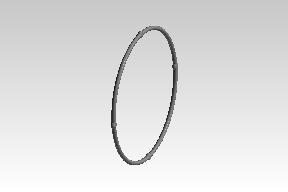 Royal Enfield Oil Filter Cap O-Ring RLN00015/A for J-Series 350