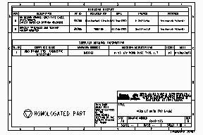 Royal Enfield RAC01375/B horn LT low tone with TVS diode genuine OEM