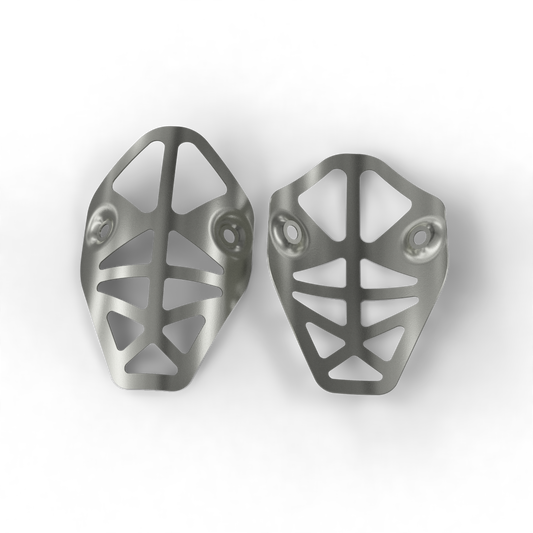 Genuine front fender stay RAH00008B for Royal Enfield Continental GT 650