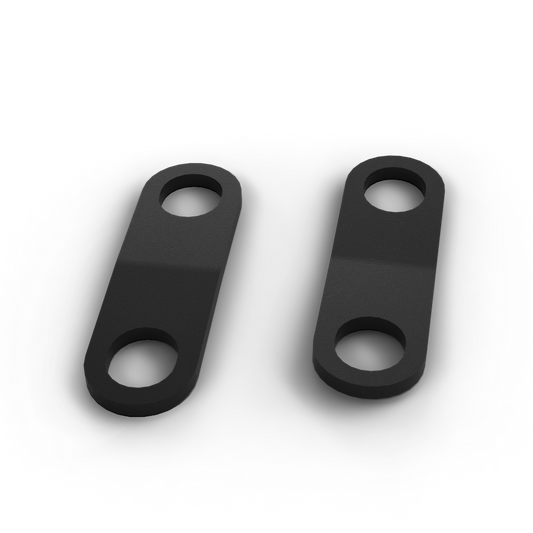 RAL00048A handlebar support bracket GT 650 genuine Royal Enfield part