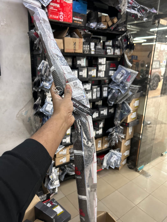 Royal Enfield RAL00300/F – Handlebar (Variable Section / Tapered) for Himalayan 450