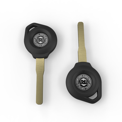 Royal Enfield RAP00009/A spare key blank Meteor 350