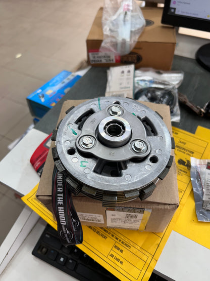 RLK00121/A Centre Clutch – Himalayan 450 & Guerrilla 450 OEM