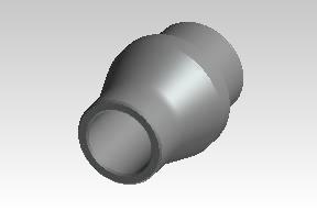 Royal Enfield Rear Wheel Cush Spacer for Interceptor 650 & Continental GT 650 – 148243/E