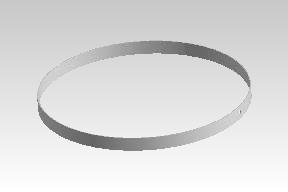 Royal Enfield Rim Tape 585328/C for Interceptor 650, Continental GT 650 & GT 535