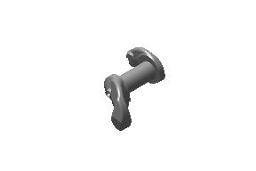 Royal Enfield Rocker Arm Inlet 570536/H for Bullet 350 UCE, Classic 350 UCE & 500 UCE