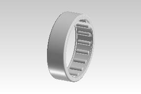 Royal Enfield UCE 350 & 500 Clutch Needle Roller Bearing SCE 228 – 570441