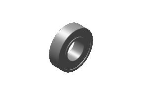 Royal Enfield Wheel Bearing 6004 RAJ00239/B for Himalayan 450 Front Wheel