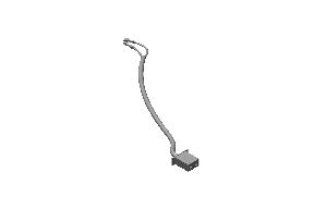 OE tail lamp harness 591560/C for Classic 350/500 UCE — Royal Enfield