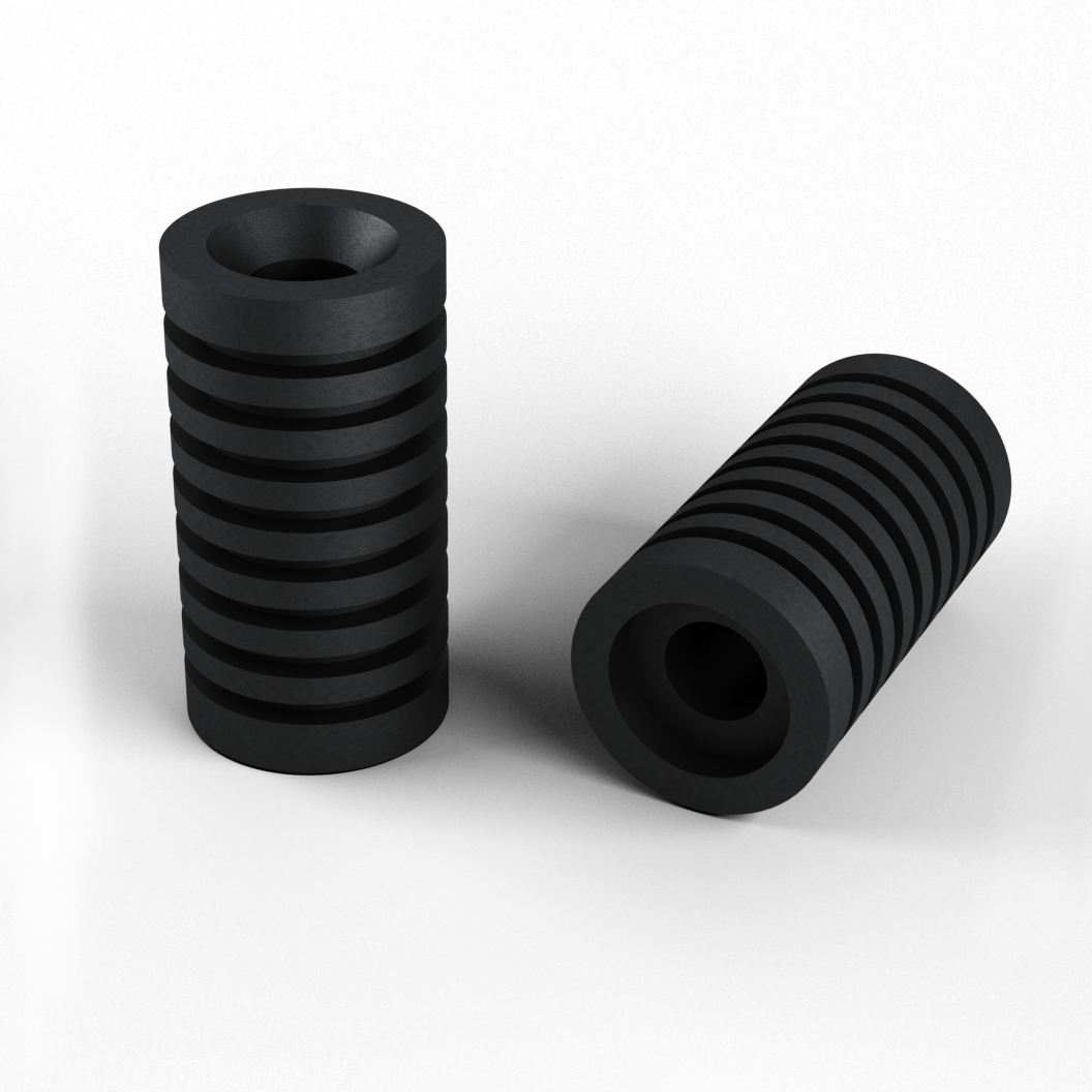 Royal Enfield gear lever toe rubber 550507/B  574619/A