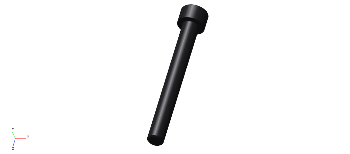 Royal Enfield original fastener H6902015 