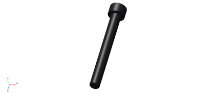 Royal Enfield original fastener H6902015 