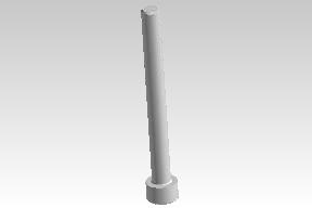 H6902016/B Hex Socket Head Cap Screw M6x60 – Royal Enfield OEM