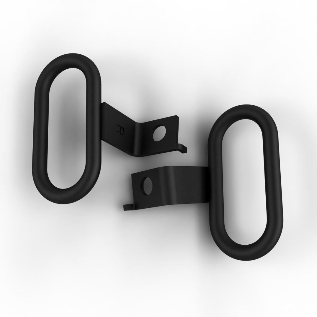 594601/C Side Handle RH (NT51) – Bullet/Thunderbird UCE genuine