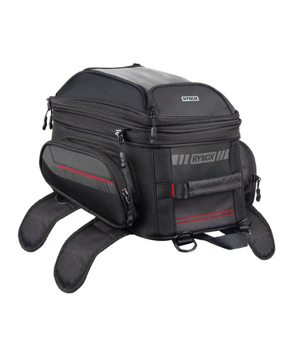 Rynox  OPTIMUS 3 TANK BAG 21L Tank Bag Rynox