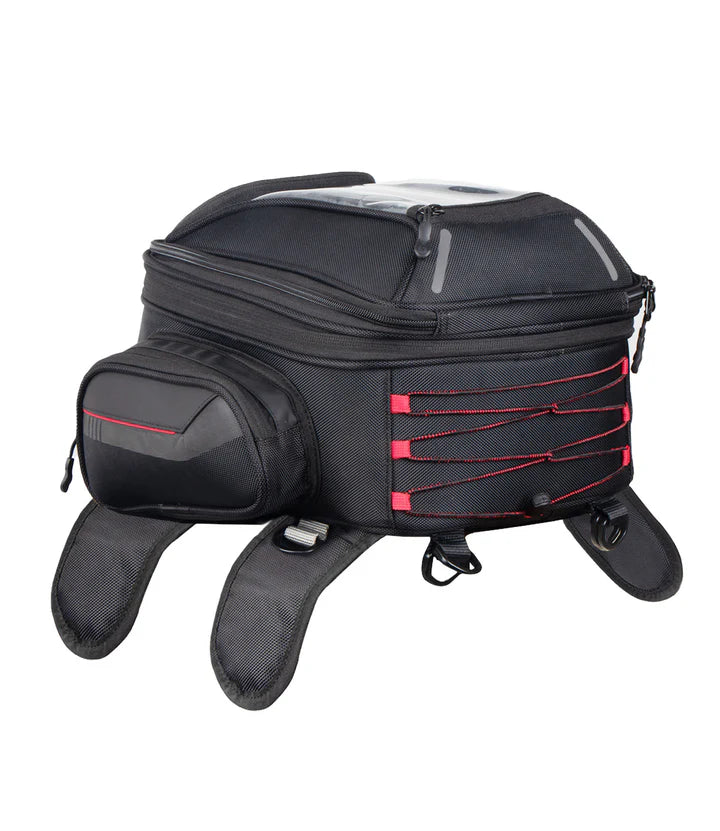 Rynox  OPTIMUS 3 TANK BAG 21L Tank Bag Rynox