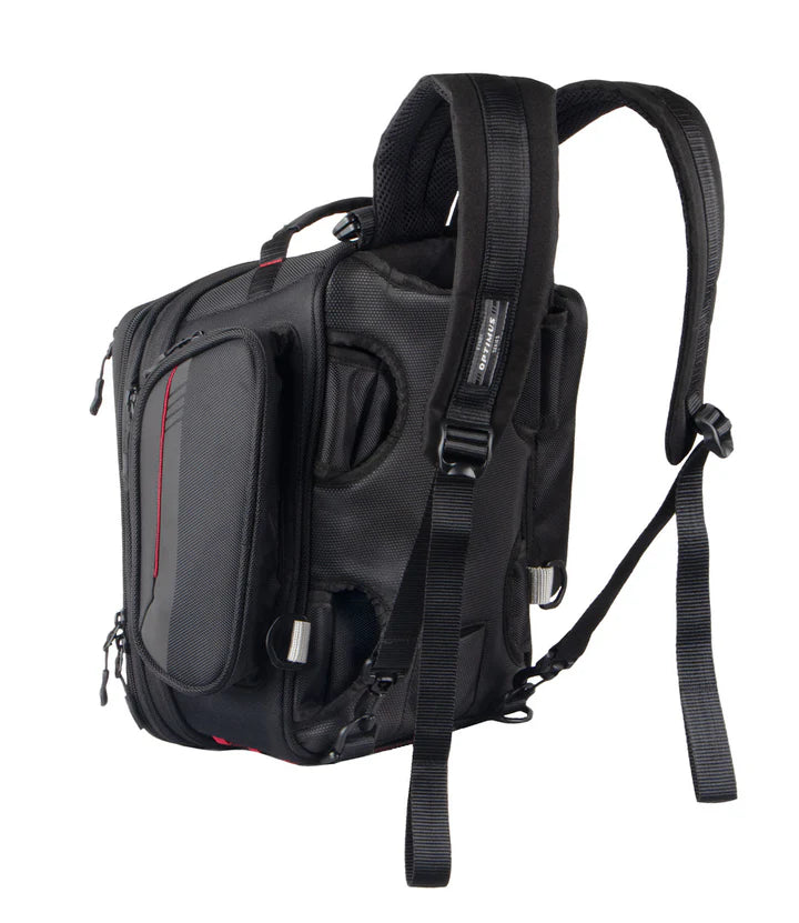 Rynox  OPTIMUS 3 TANK BAG 21L Tank Bag Rynox