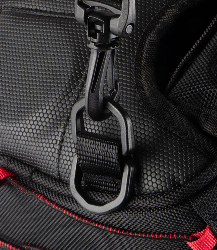 Rynox  OPTIMUS 3 TANK BAG 21L Tank Bag Rynox