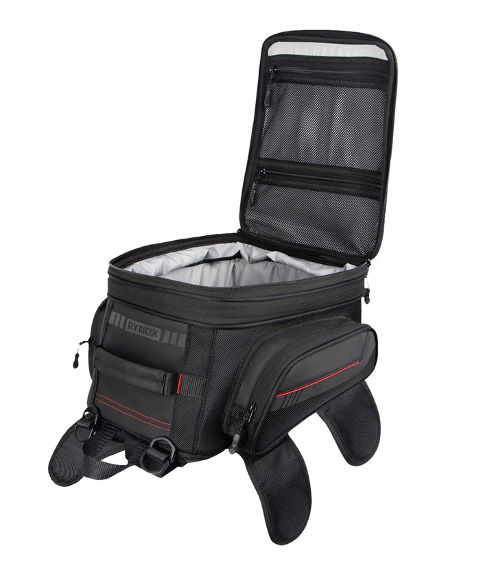 Rynox  OPTIMUS 3 TANK BAG 21L Tank Bag Rynox
