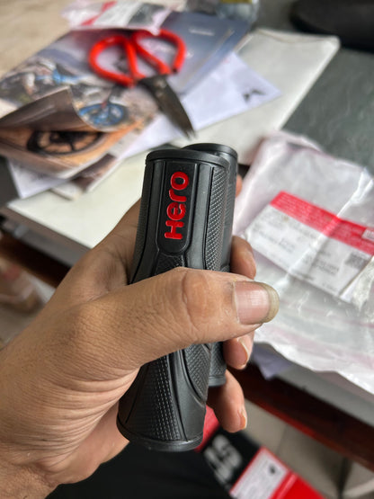 Hero premium grip cover accessory part 99620AAM201S