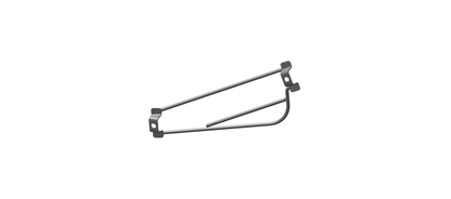 867071 Royal Enfield saree guard add on powder coated – Thunderbird NTB