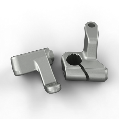 Royal Enfield RAE00117 gearchange clamp – Interceptor 650