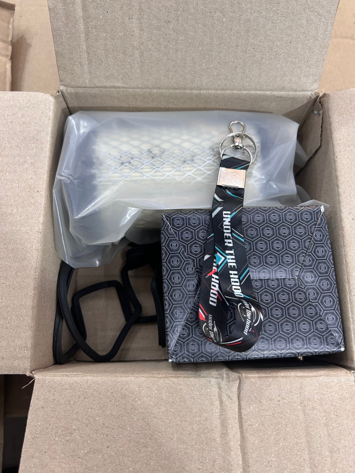 Service Kit KLA00057/B – Royal Enfield Super Meteor 650 OEM